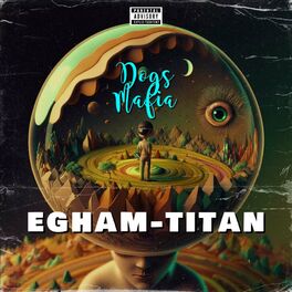 Album cover of EGHAM-TITAN FREESTYLE (feat. TENDER & G DAWG)