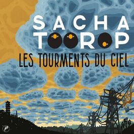 Album cover of Les tourments du ciel