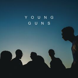 Album cover of Young Guns