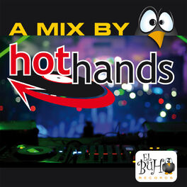 Album cover of A Mix By Hot Hands