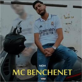 Album cover of Mc Benchenet