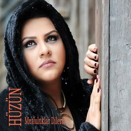 Album cover of Mutluluklar Dileriz