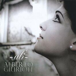 Album cover of Ali