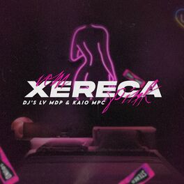 Album cover of Vem Xereca Pink