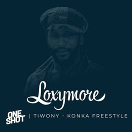 Album cover of Konka Freestyle - Loxymore One Shot