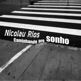 Album cover of Caminhando pro Sonho