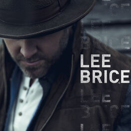 Album cover of Lee Brice