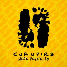 Album cover of Sie7e Perfecto