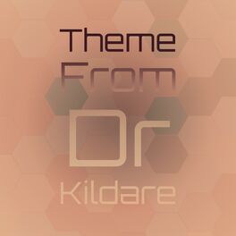 Album cover of Theme From Dr Kildare