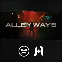 Album cover of Alleyways