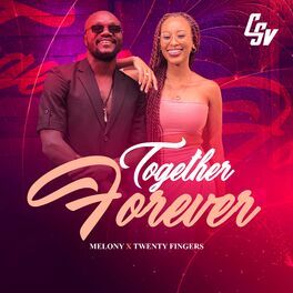 Album cover of Together Forever