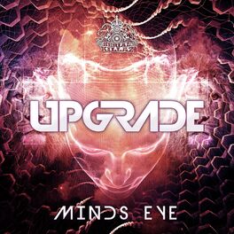 Album cover of Minds Eye EP