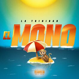 Album cover of El Mono