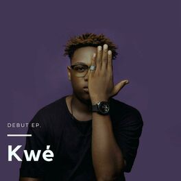Album cover of Kwé