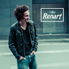 Album cover of Alex Renart