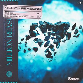 Album cover of Million Reasons