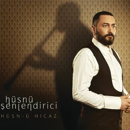 Album cover of Husn-u Hicaz
