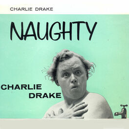 Album cover of Naughty (Remastered)