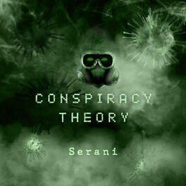 Album cover of Conspiracy Theory