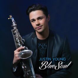 Album cover of Blue Soul