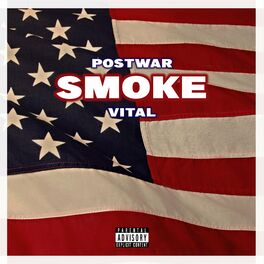 Album cover of SMOKE (feat. VITAL)