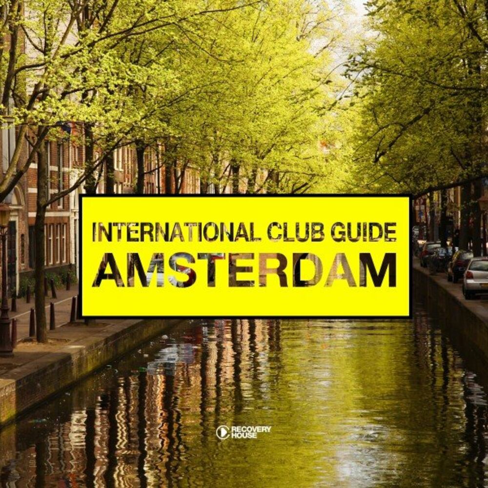 International Sex Guide Amsterdam