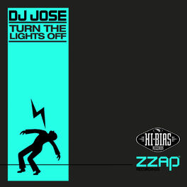 Album cover of Turn The Lights Off