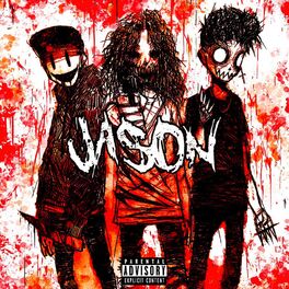Album cover of JASON (feat. Prompto)