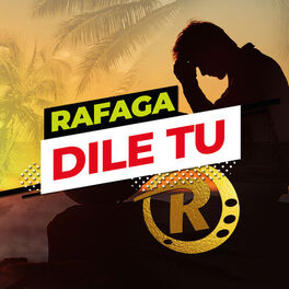 Album cover of Dile Tú (Single)