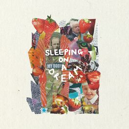 Album cover of Sleeping On A Dream