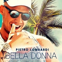 Album cover of Bella Donna