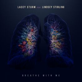 Album cover of Breathe With Me (feat. Lindsey Stirling)