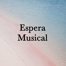 Album cover of Espera Musical