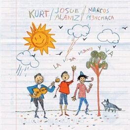 Album cover of la vida viene y va