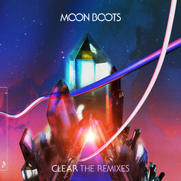 Album cover of Clear (The Remixes)