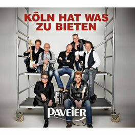 Album cover of Köln hat was zu bieten