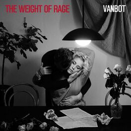 Album cover of The Weight Of Rage