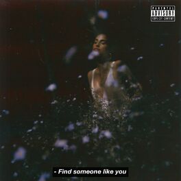 Album cover of Find Someone Like You