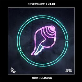 Album cover of Our Religion
