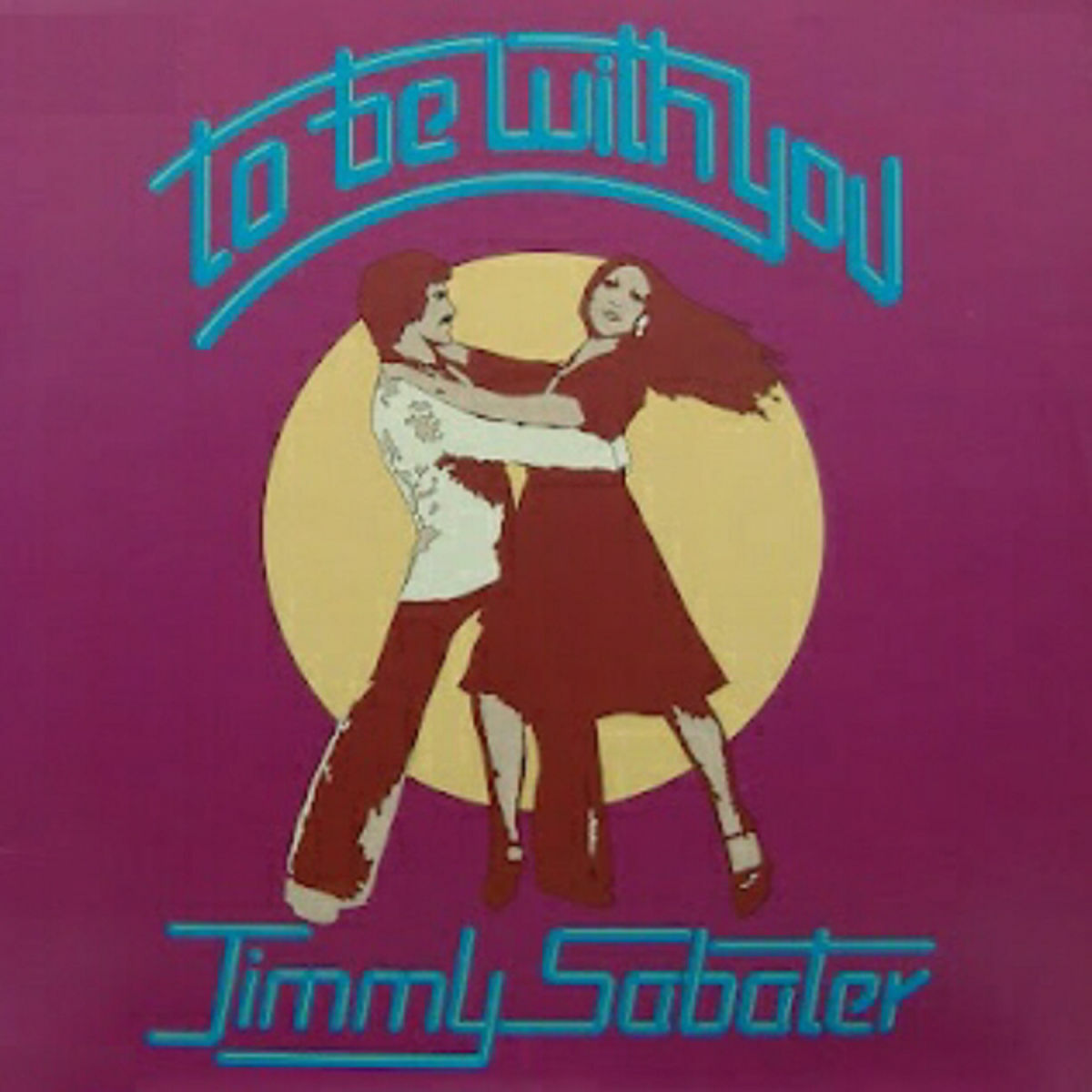 Jimmy Sabater: albums, songs, playlists | Listen on Deezer