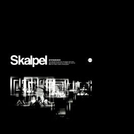 Album cover of Skalpel