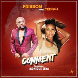 Album cover of Comment