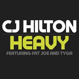 Album cover of Heavy (feat. Fat Joe & Tyga)