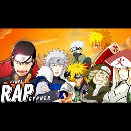 Naruto Rap Song (feat. Sora Senju) - Song Download from Naruto Rap