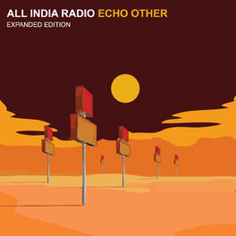Album cover of Echo Other (Expanded Edition)