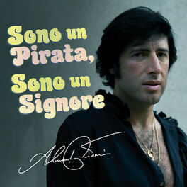 Album picture of Sono un Pirata, Sono un Signore