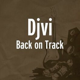 Album cover of Back on Track
