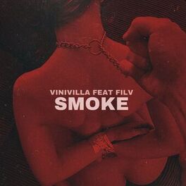 Album cover of Smoke