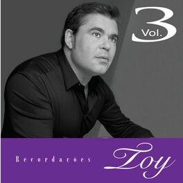 Album cover of Recordações Vol.3