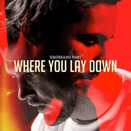 Album cover of Where You Lay Down